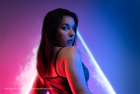gracie haze goon|@graciehaze.